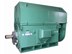 YKK710-6Y系列6KV高压电机